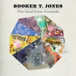 BOOKER T.JONES - Road From Memphis