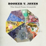BOOKER T.JONES - Road From Memphis