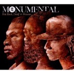 PETE ROCK & SMIF N WESSEN ‐ Monumental