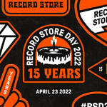 Record Store Day